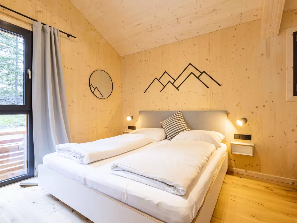 Maison de Vacances Turracher Höhe