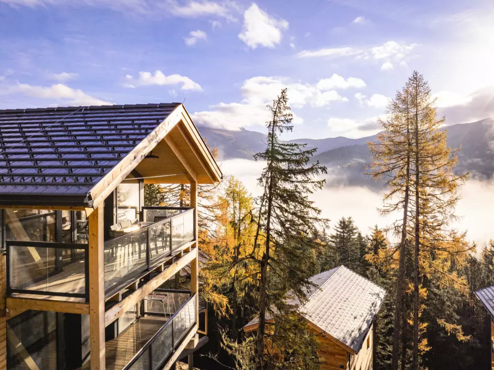 Maison de Vacances Turracher Höhe