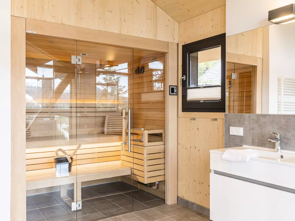 Maison de Vacances Turracher Höhe