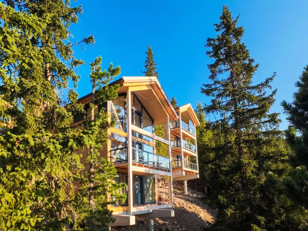 Maison de Vacances Turracher Höhe