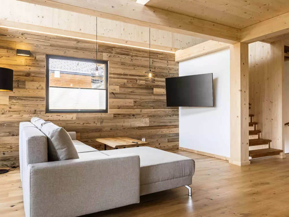 Maison de Vacances Turracher Höhe