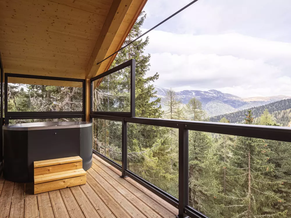 Maison de Vacances Turracher Höhe