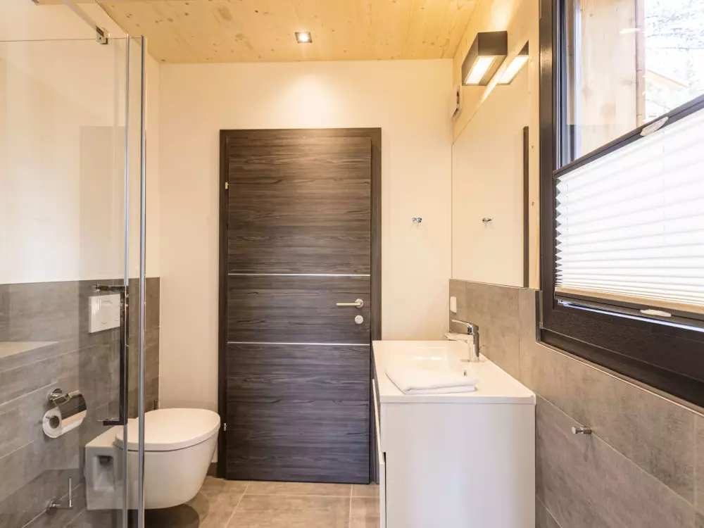 Maison de Vacances Turracher Höhe