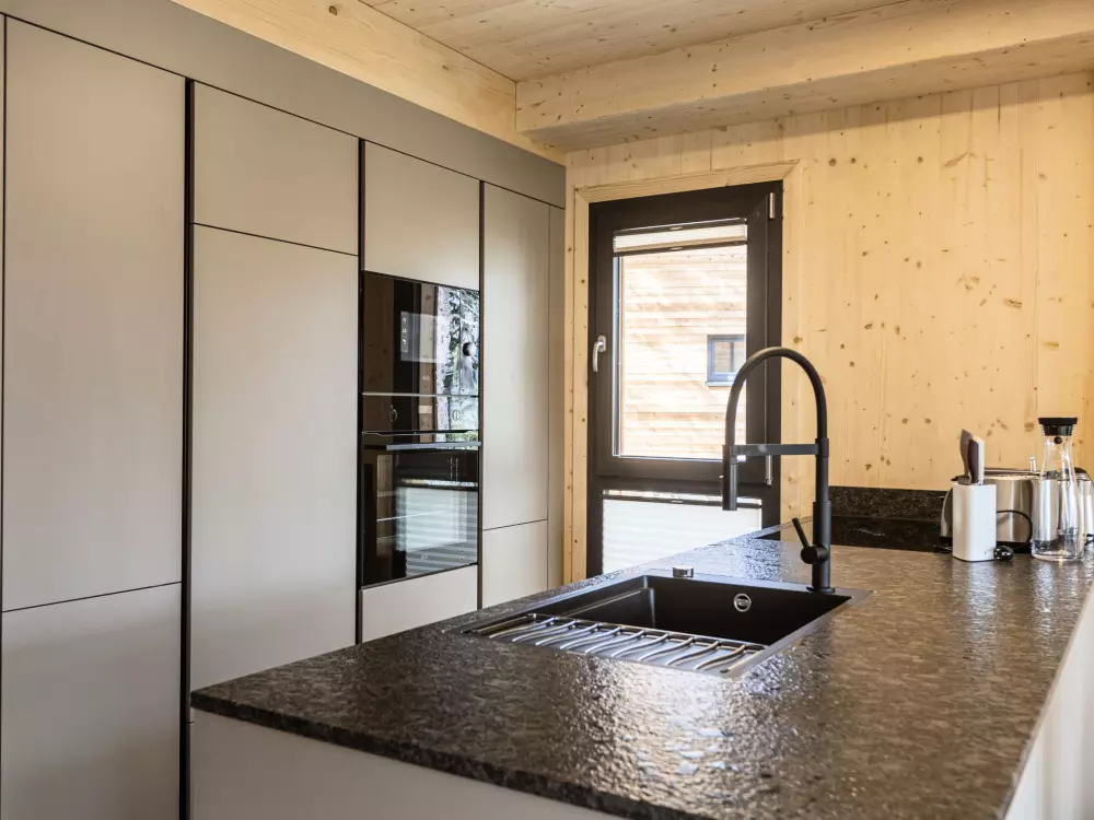 Maison de Vacances Turracher Höhe