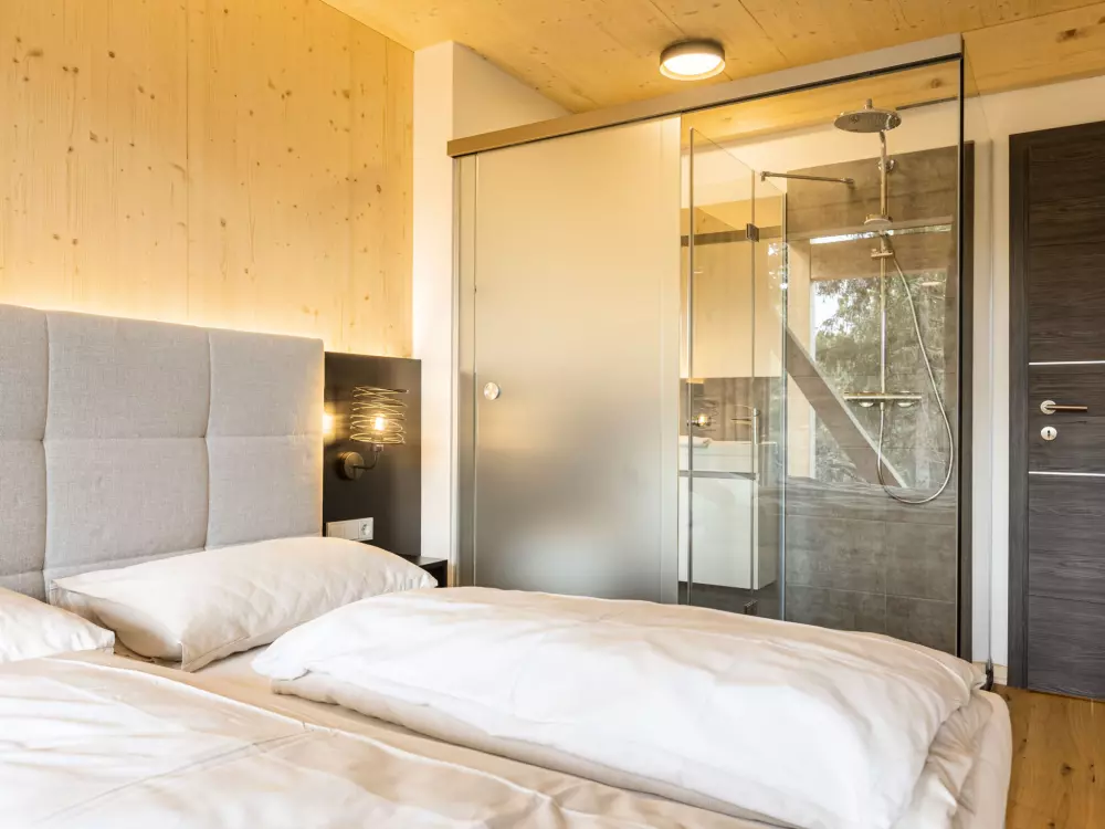 Maison de Vacances Turracher Höhe