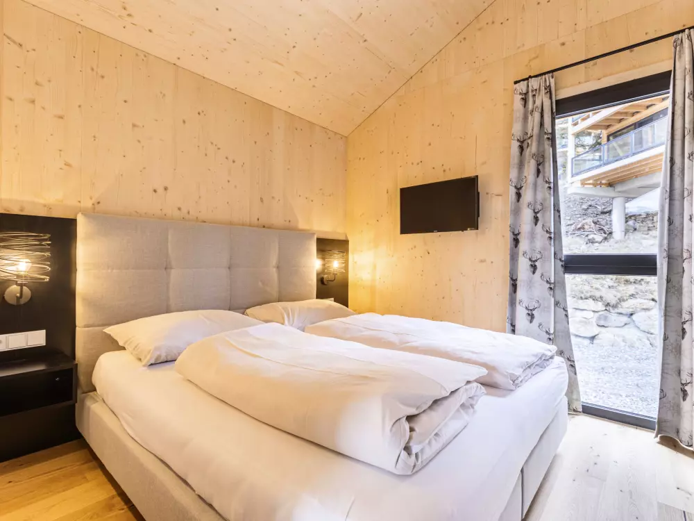 Maison de Vacances Turracher Höhe