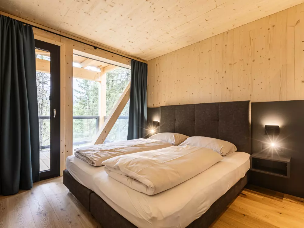 Maison de Vacances Turracher Höhe