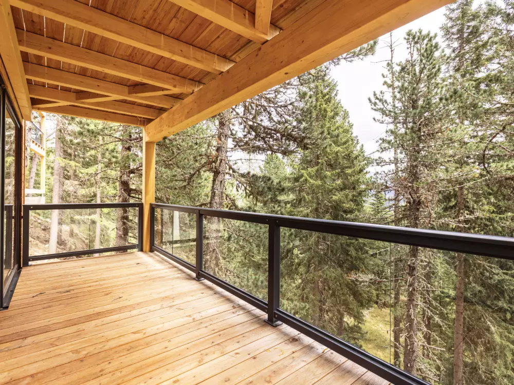 Maison de Vacances Turracher Höhe