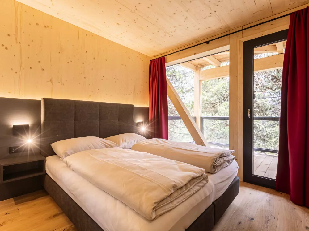 Maison de Vacances Turracher Höhe