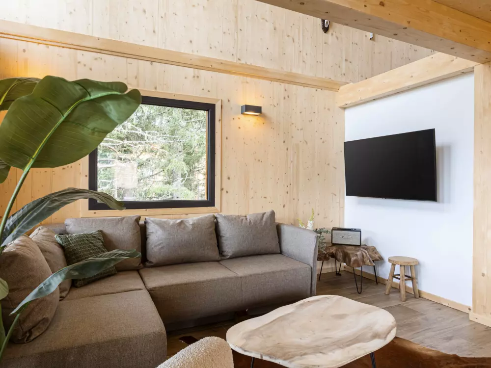 Maison de Vacances Turracher Höhe