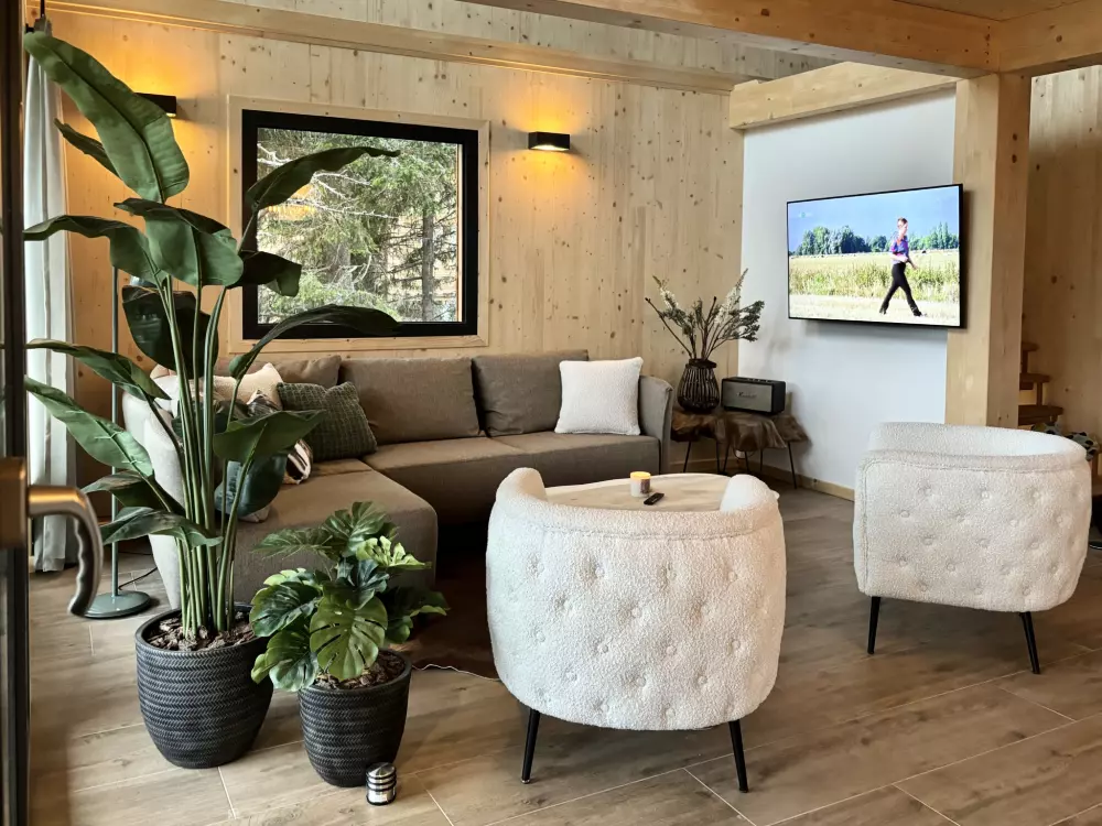 Maison de Vacances Turracher Höhe