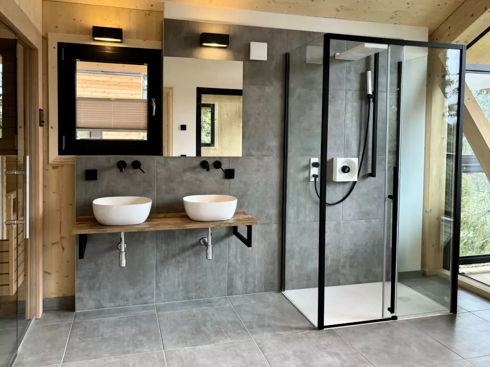 Maison de Vacances Turracher Höhe