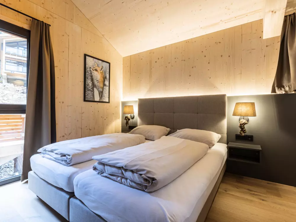 Maison de Vacances Turracher Höhe