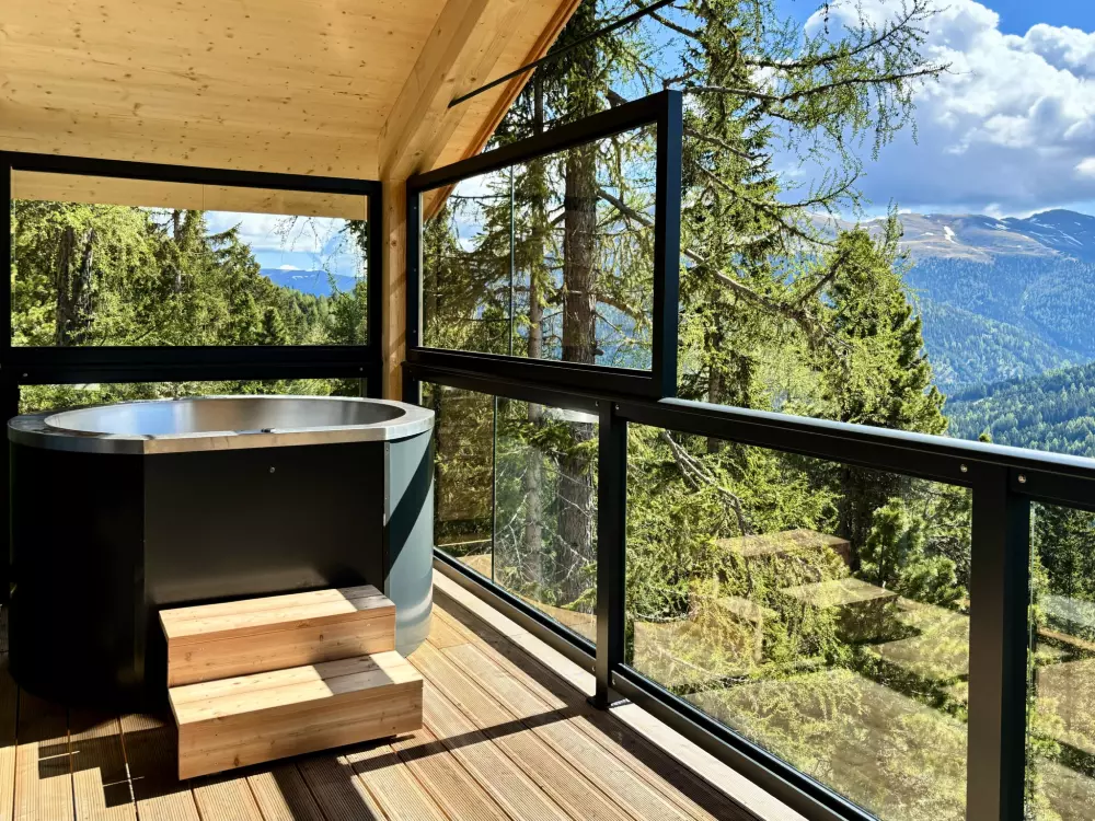 Maison de Vacances Turracher Höhe