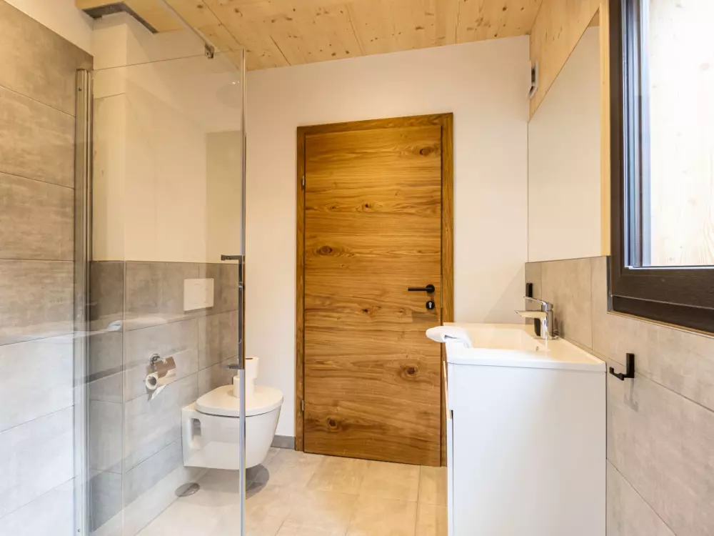 Dom wakacyjny Turracher Höhe