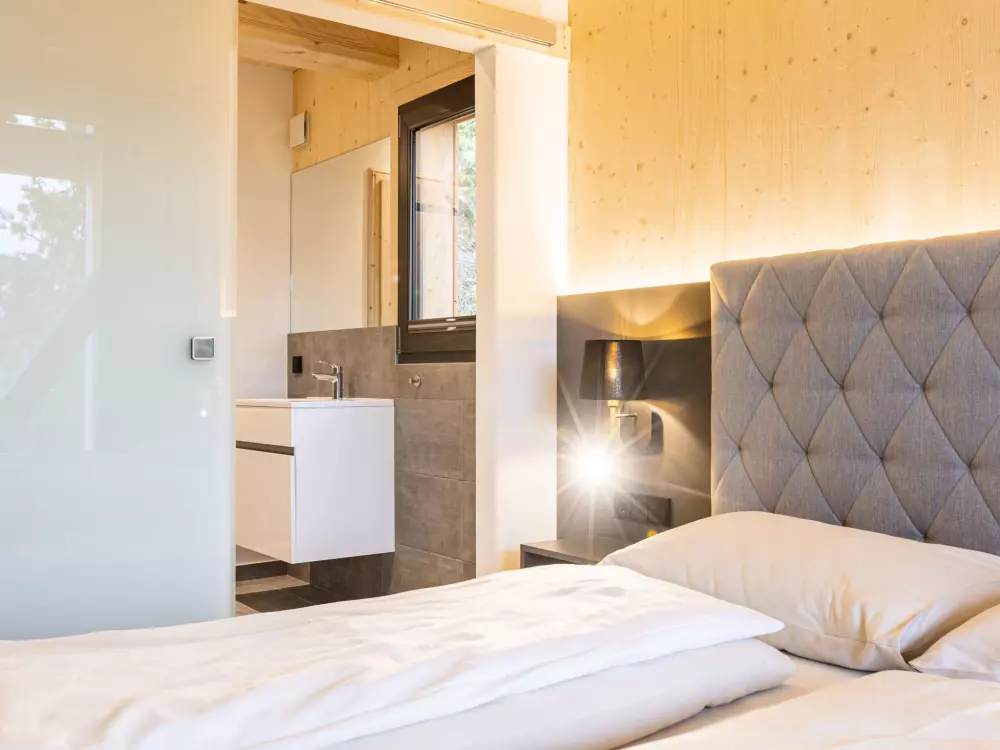 Maison de Vacances Turracher Höhe