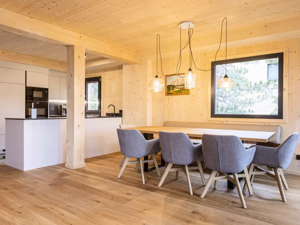 Maison de Vacances Turracher Höhe