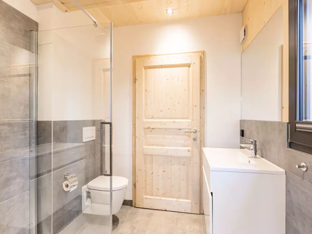 Maison de Vacances Turracher Höhe