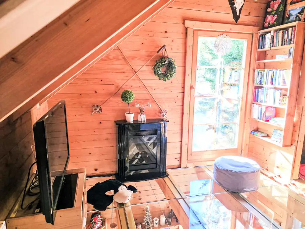 Maison de Vacances Turracher Höhe