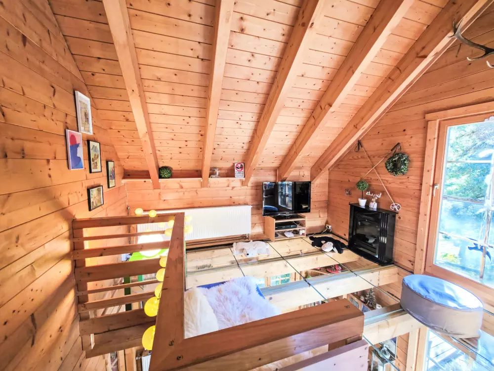 Maison de Vacances Turracher Höhe