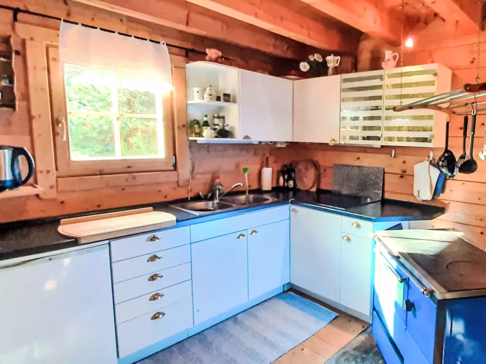 Maison de Vacances Turracher Höhe