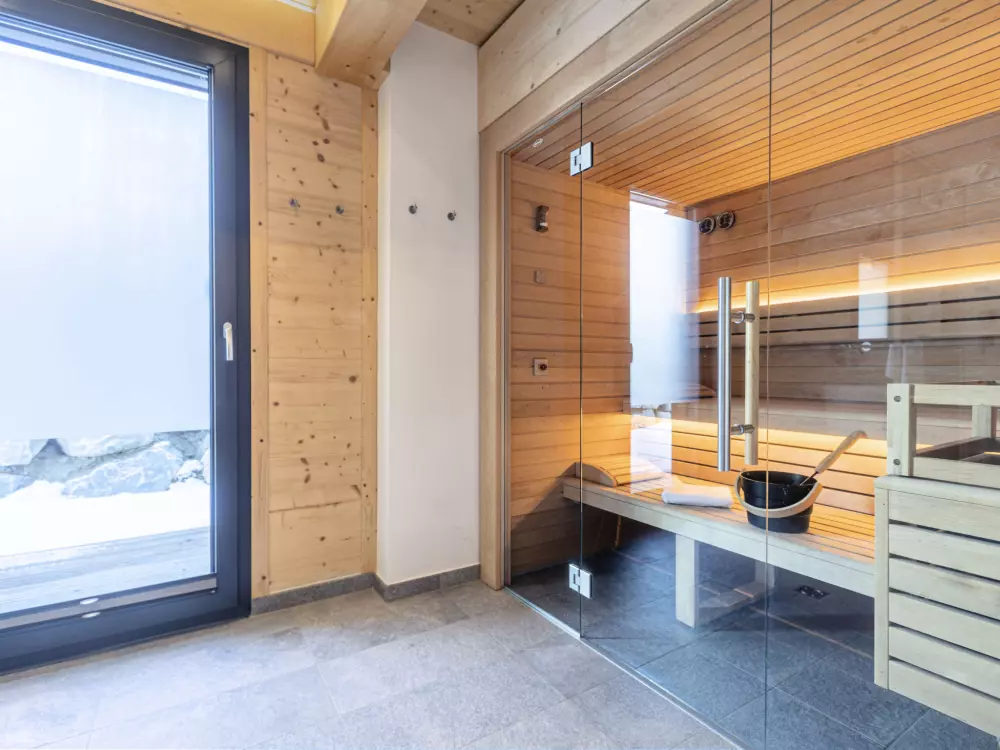 Maison de Vacances Turracher Höhe