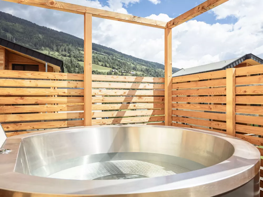 Maison de Vacances Turracher Höhe