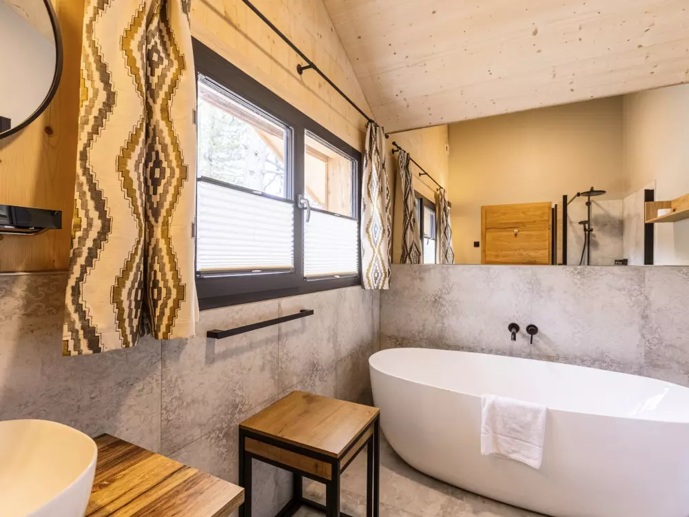 Dom wakacyjny Turracher Höhe