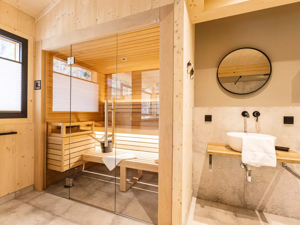 Dom wakacyjny Turracher Höhe