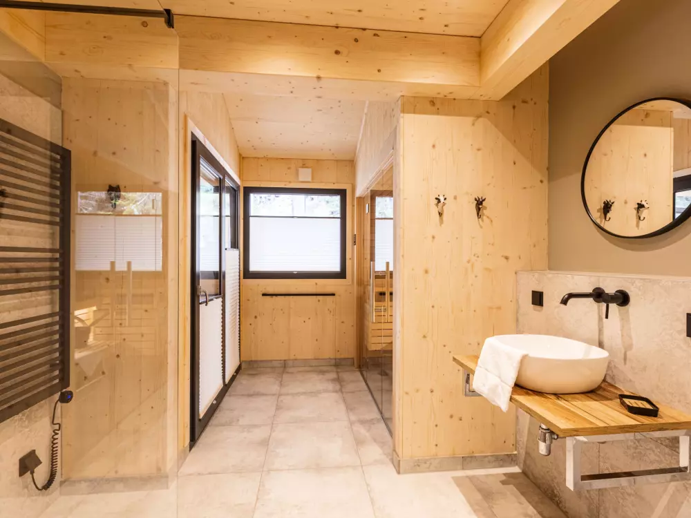 Dom wakacyjny Turracher Höhe