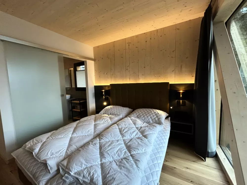 Maison de Vacances Turracher Höhe