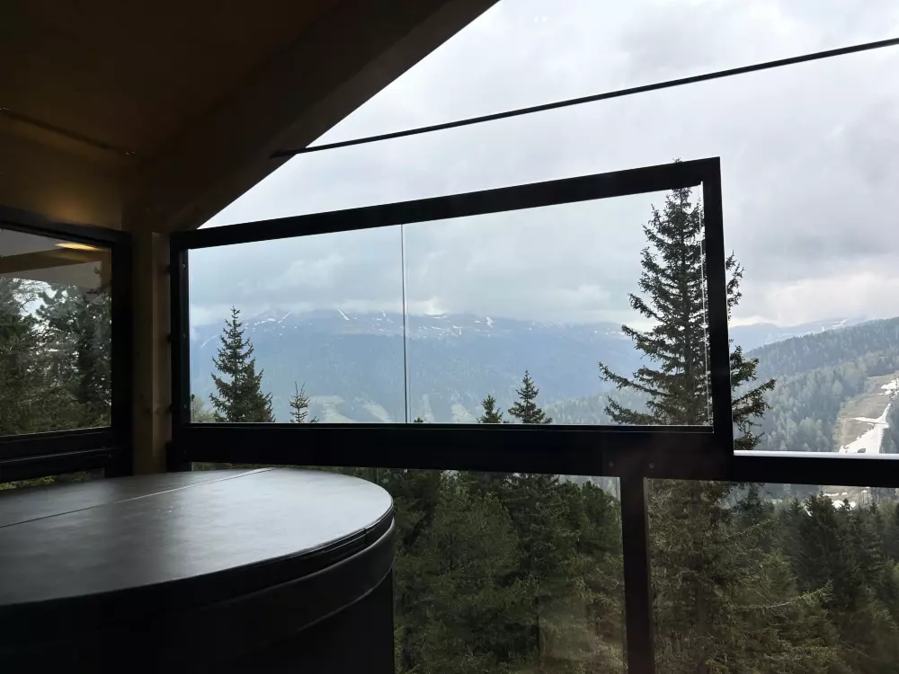 Maison de Vacances Turracher Höhe