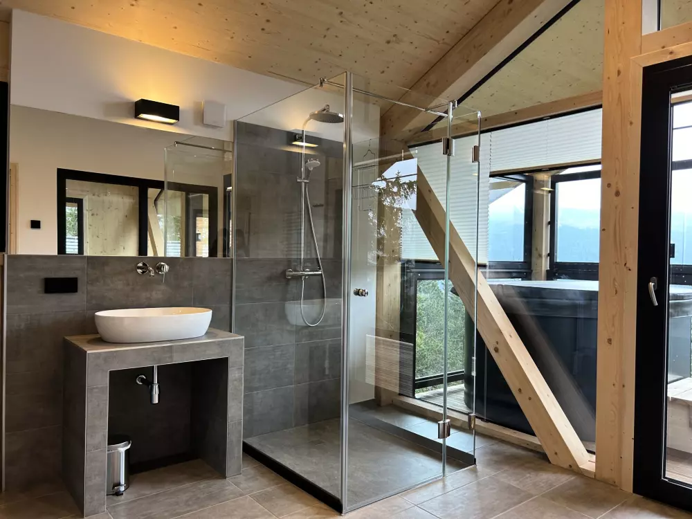 Maison de Vacances Turracher Höhe