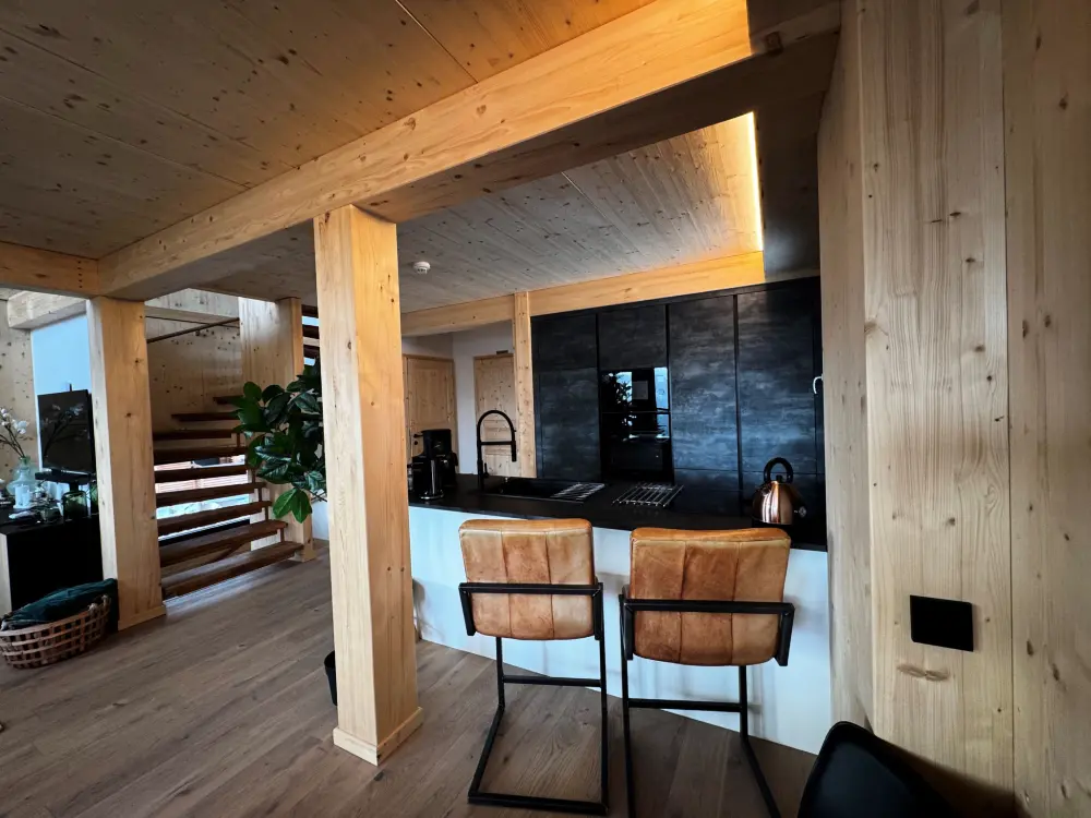 Vakantiehuis Turracher Höhe