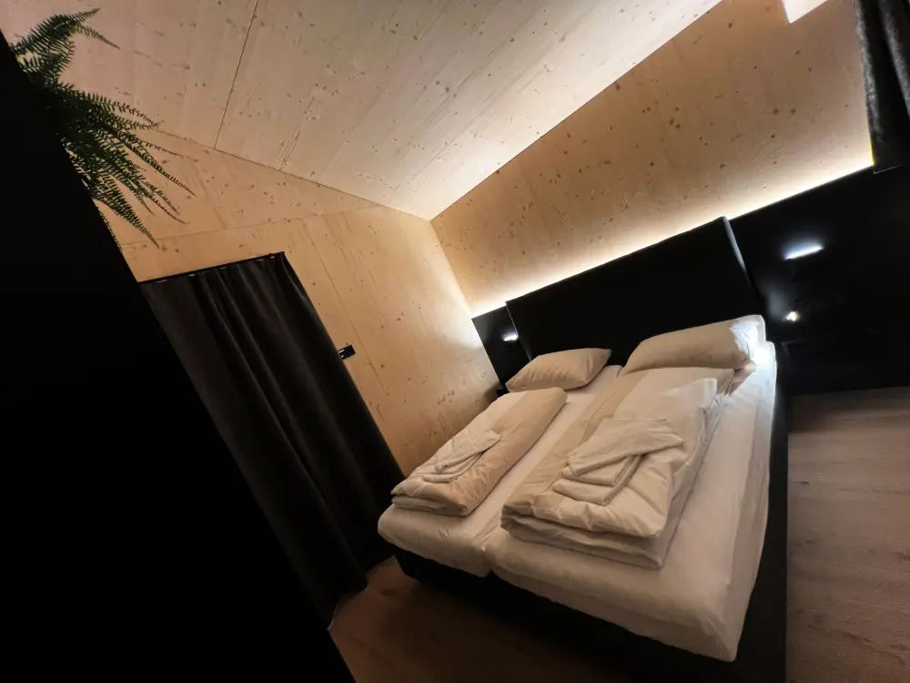 Vakantiehuis Turracher Höhe