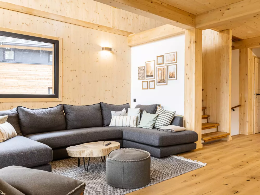 Maison de Vacances Turracher Höhe