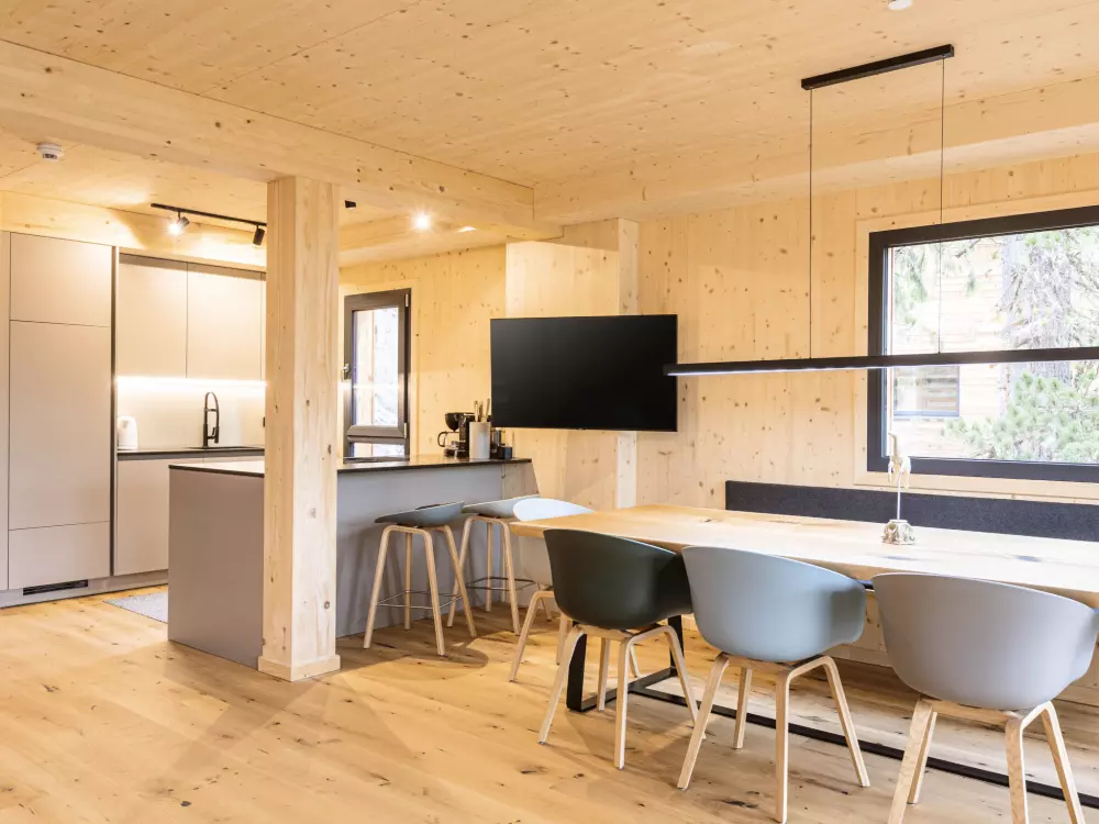 Maison de Vacances Turracher Höhe