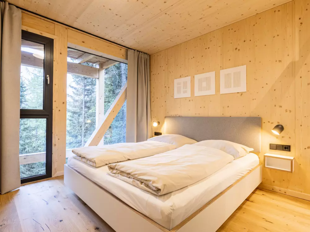 Maison de Vacances Turracher Höhe