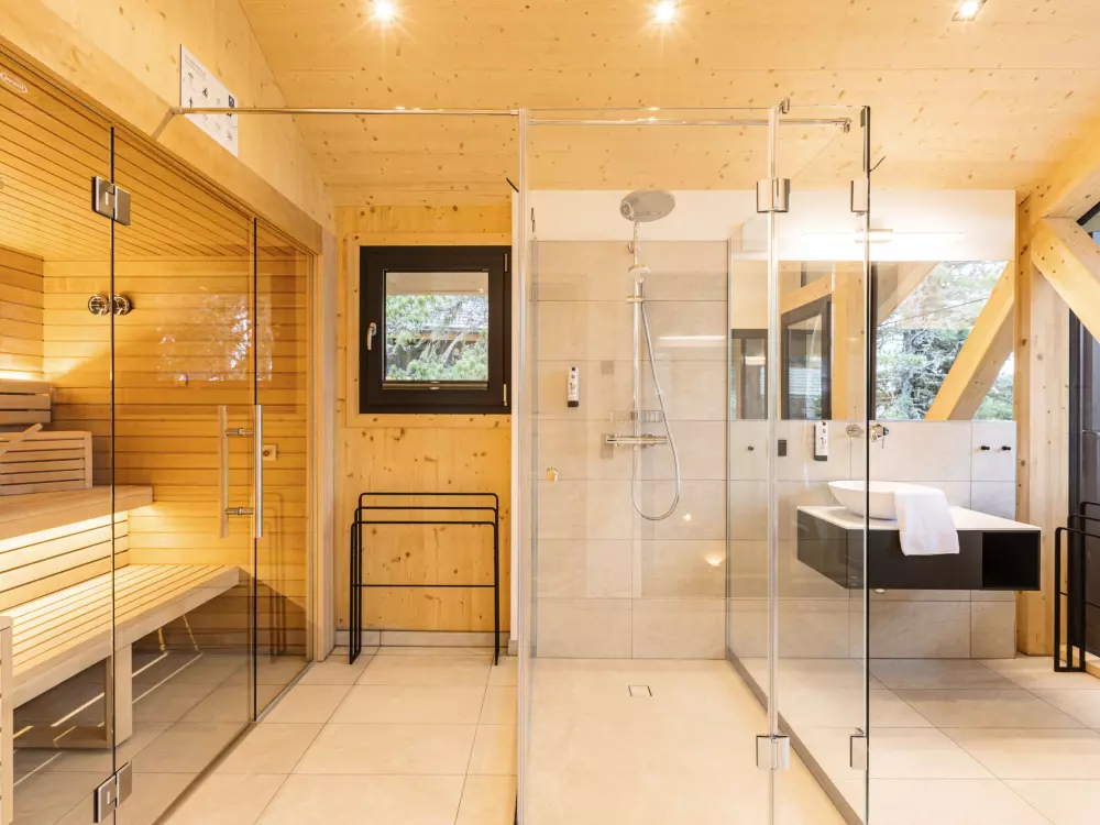 Maison de Vacances Turracher Höhe