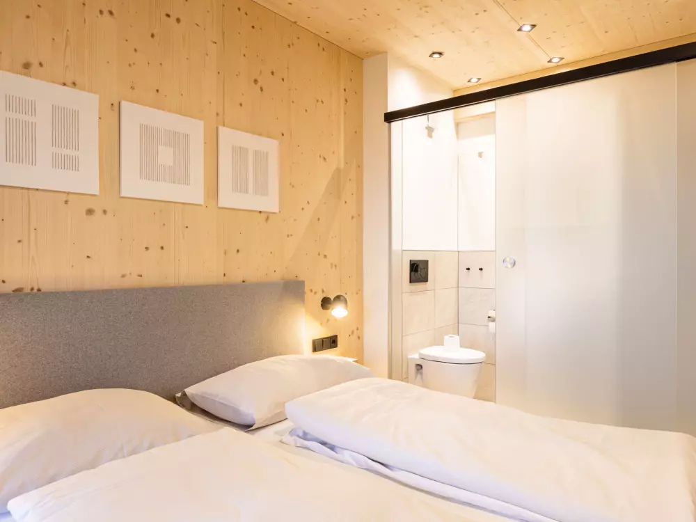 Maison de Vacances Turracher Höhe