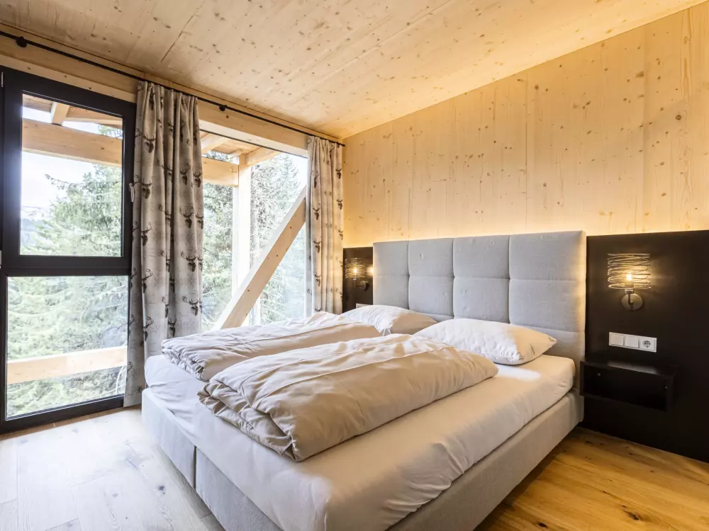 Maison de Vacances Turracher Höhe