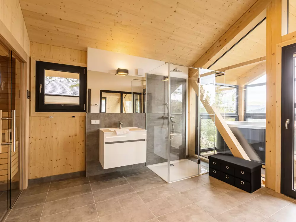 Maison de Vacances Turracher Höhe