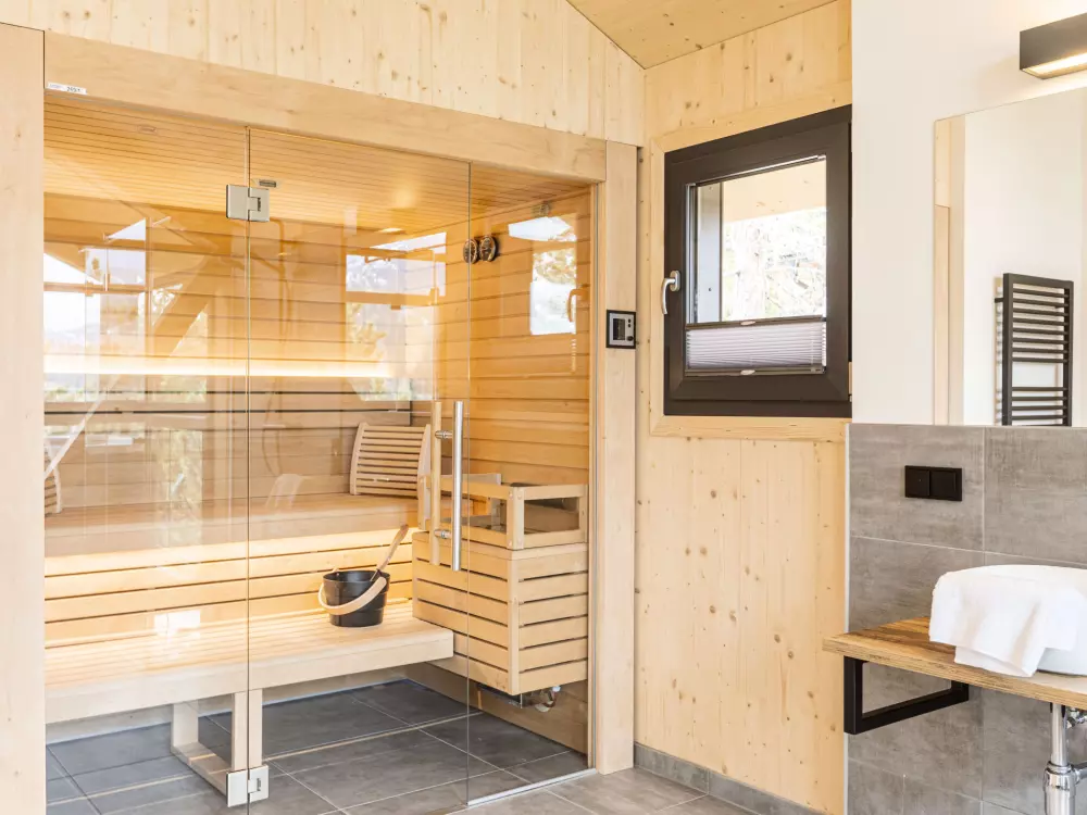 Maison de Vacances Turracher Höhe