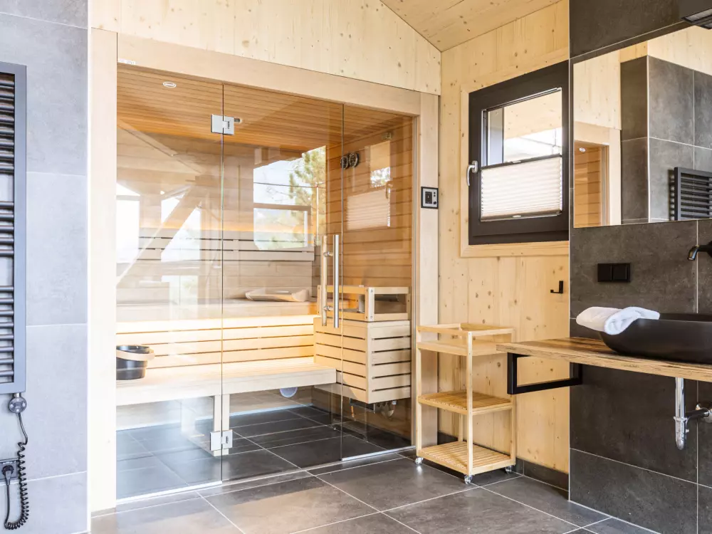 Maison de Vacances Turracher Höhe