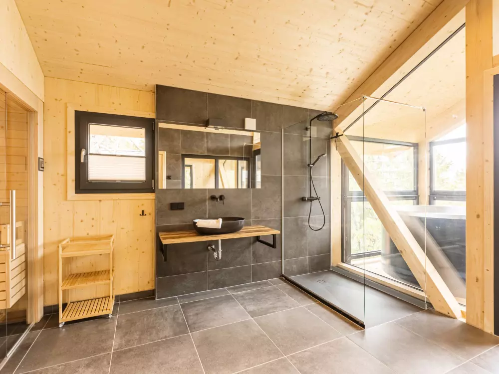 Maison de Vacances Turracher Höhe