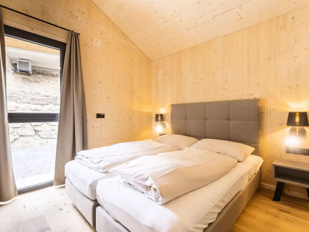 Maison de Vacances Turracher Höhe