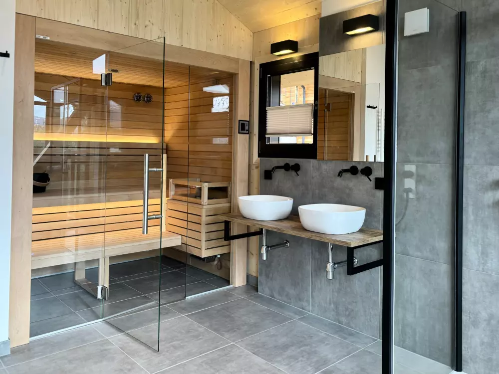 Maison de Vacances Turracher Höhe