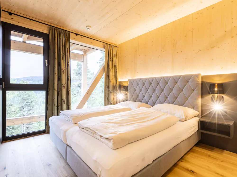 Maison de Vacances Turracher Höhe