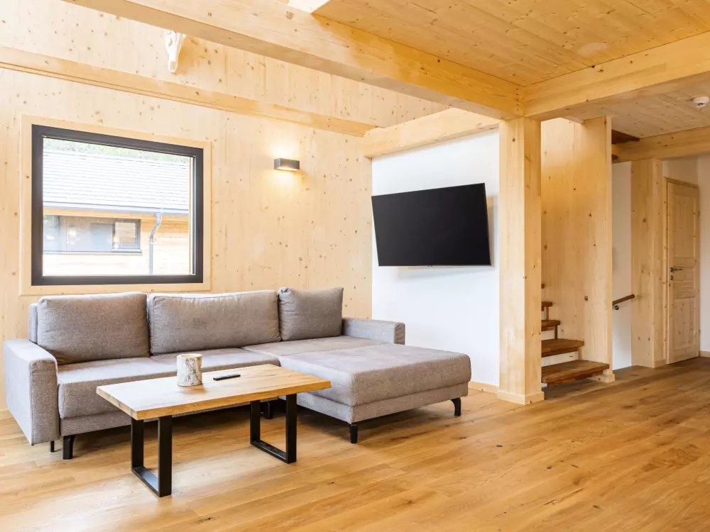 Maison de Vacances Turracher Höhe