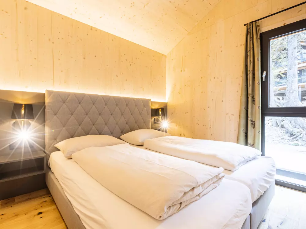 Maison de Vacances Turracher Höhe